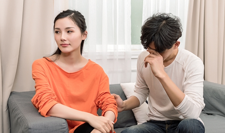 沧州如何离婚能名正言顺可不留话柄